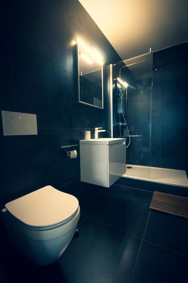 Chambre D'Hote Valere 시옹 외부 사진