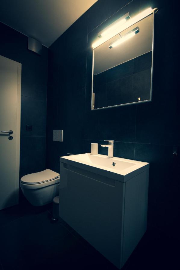 Chambre D'Hote Valere 시옹 외부 사진