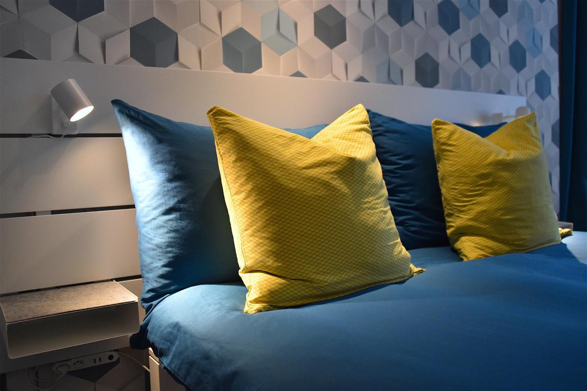 Chambre D'Hote Valere 시옹 외부 사진